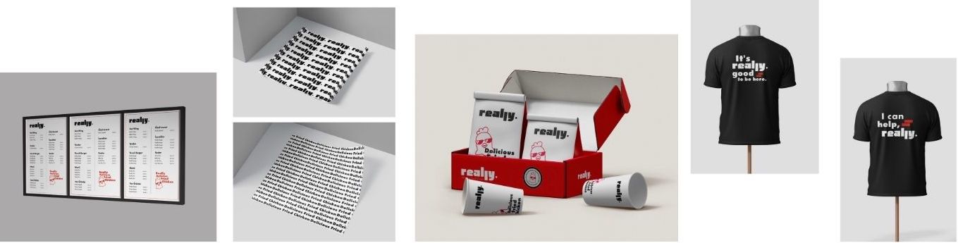 Really — proje görseli