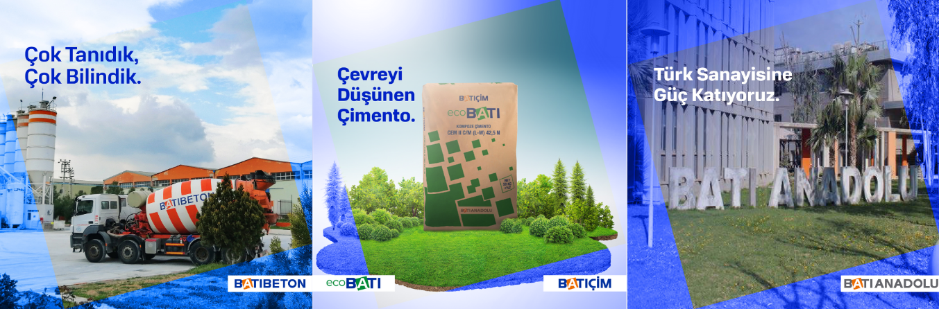 Batı Anadolu — proje görseli