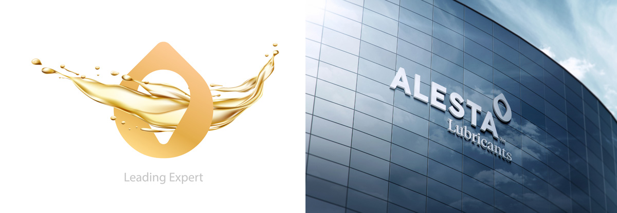 Alesta — proje görseli