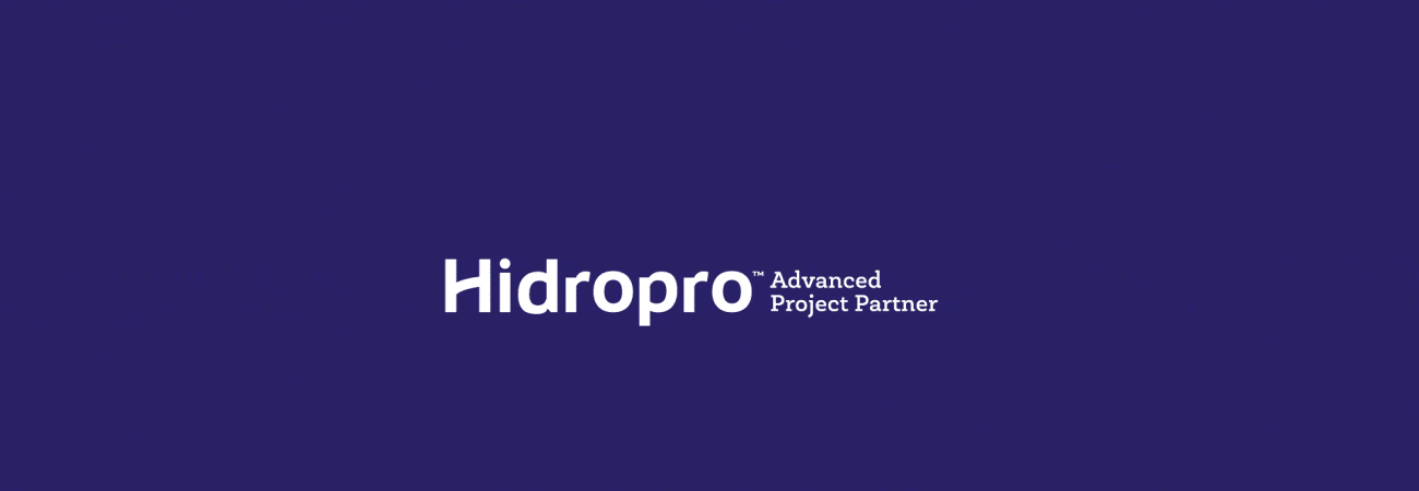 Hidropro — proje görseli