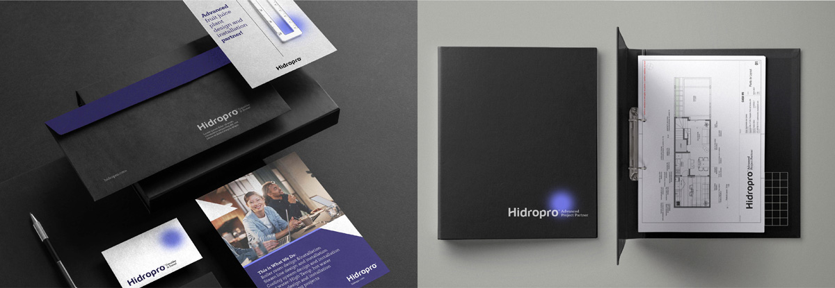 Hidropro — proje görseli