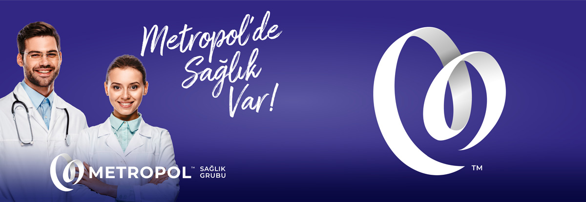 Metropol Sağlık Grubu — proje görseli