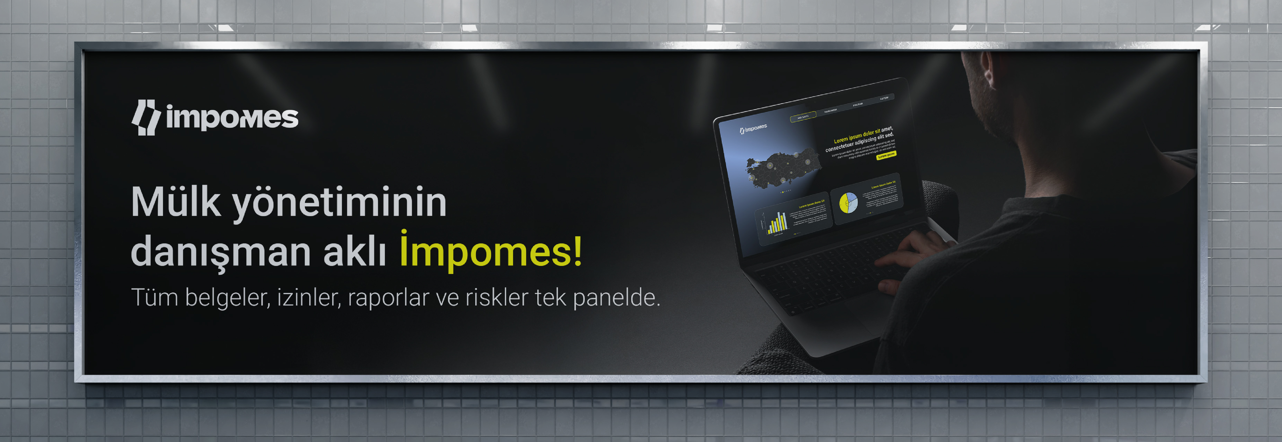 İmpomes — proje görseli