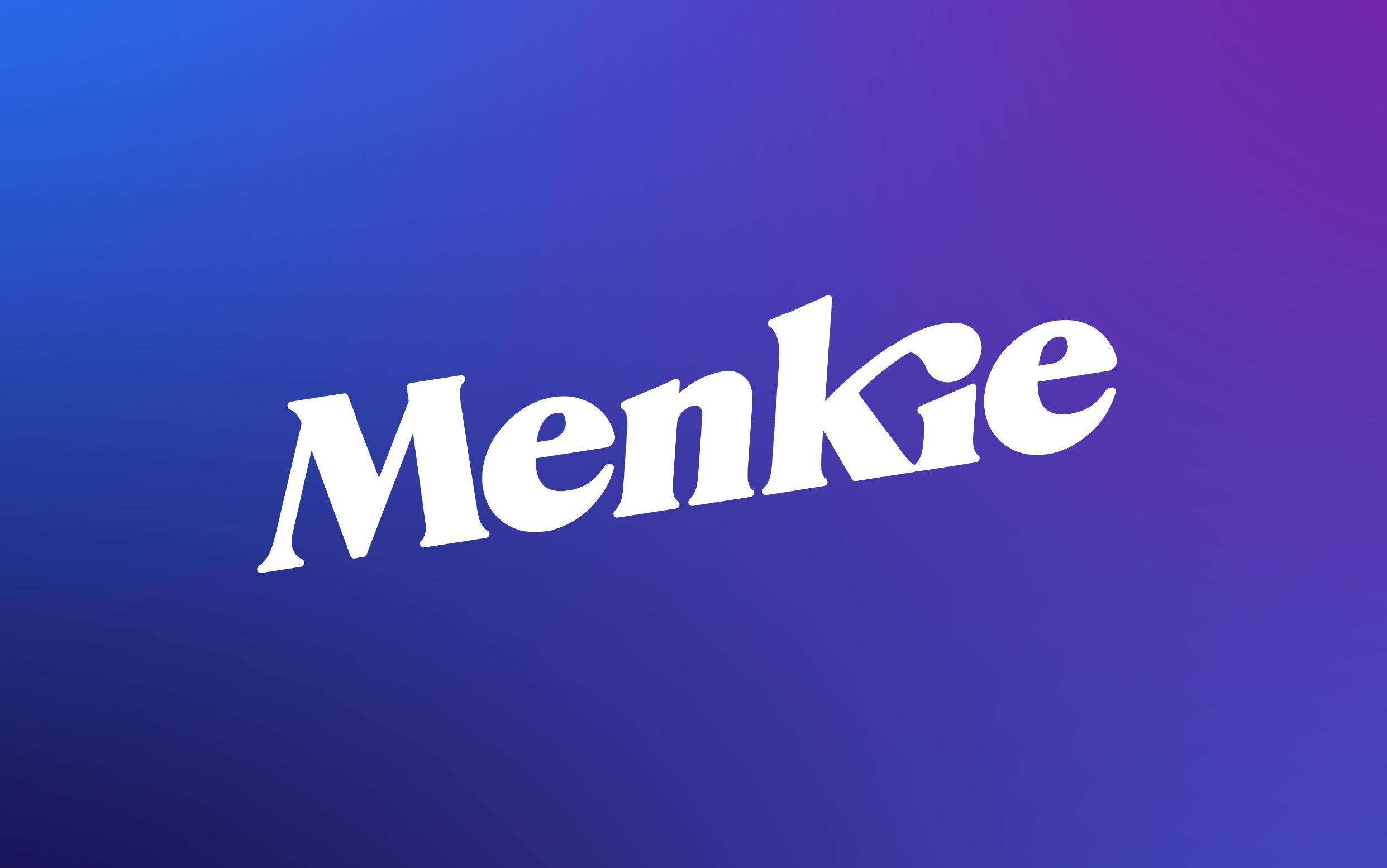 Menkie