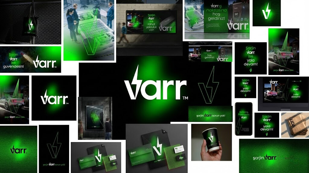 Corporate Identity Design