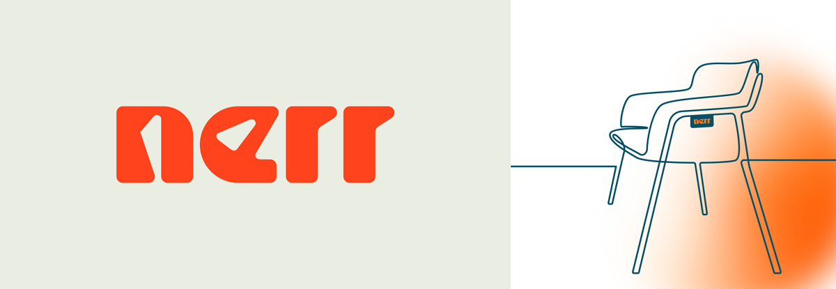 Nerr — proje görseli