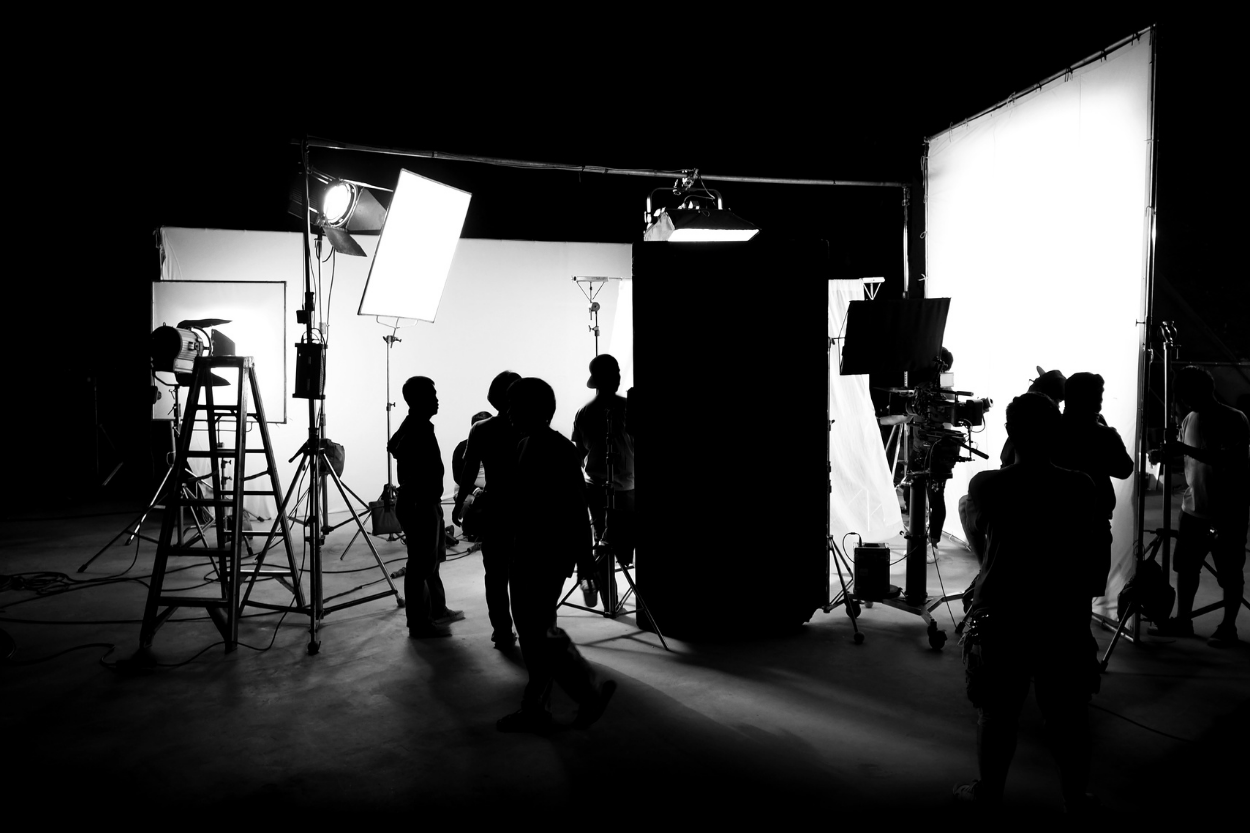 Photography & Video