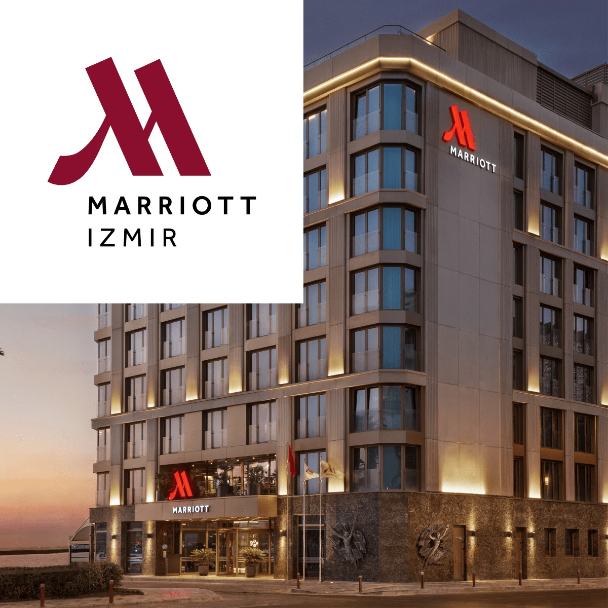 İzmir Marriott