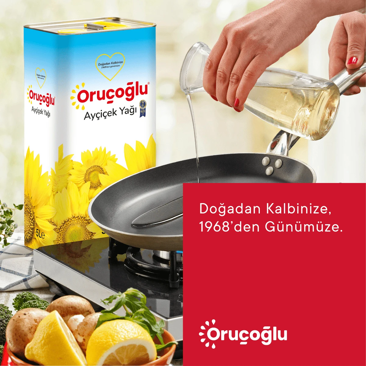 Oruçoğlu
